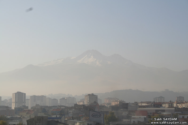 Erciyes Fotoraf Galerisi 1 (Kayseri)