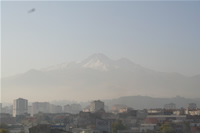 Erciyes Fotoraf Galerisi 1 (Kayseri)