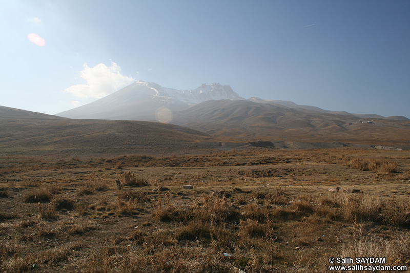 Erciyes Fotoraf Galerisi 2 (Kayseri)