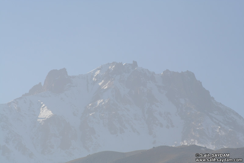 Erciyes Fotoraf Galerisi 3 (Kayseri)