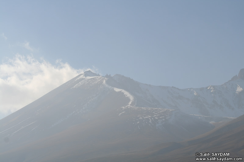 Erciyes Fotoraf Galerisi 4 (Kayseri)