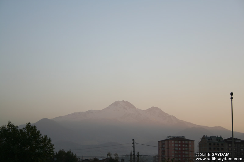 Erciyes Photo 5 (Kayseri)