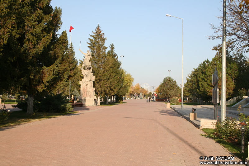 Fuar Alan Fotoraf Galerisi 1 (Kayseri)