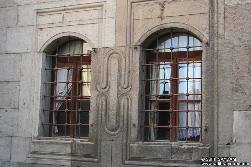 Gupgupoglu Residence - Ethnography Museum Photo Gallery 2 (Kayseri)