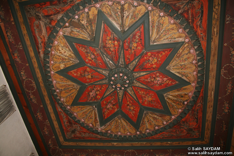 Gupgupoglu Residence - Ethnography Museum Photo Gallery 8 (Kayseri)