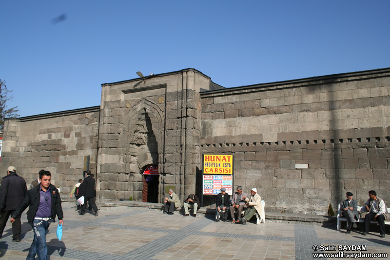 Hunat Hatun Complex Photo Gallery (Kayseri)