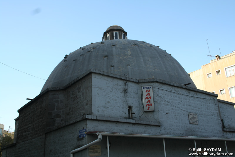 Kad Hamam Fotoraf Galerisi (Kayseri)