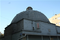 Kadi Bath (Hamam) Photo Gallery (Kayseri)