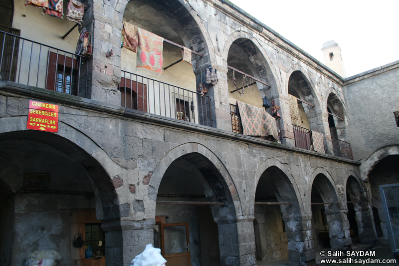 The Covered Bazaar of Kayseri Photo Gallery 2 (Kayseri)