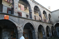 The Covered Bazaar of Kayseri Photo Gallery 2 (Kayseri)