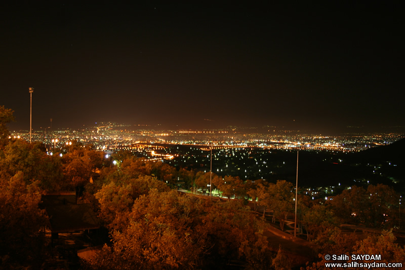 Kayseri (Gece) Fotoraf Galerisi (Kayseri)