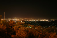 Kayseri (Gece) Fotoraf Galerisi (Kayseri)