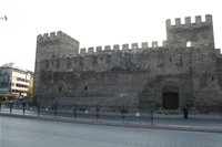 Kayseri Citadel Photo Gallery 1 (Kayseri)