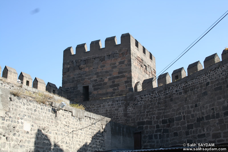 Kayseri Kalesi Fotoraf Galerisi 2 (Kayseri)