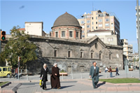 Church of Kecikapi Photo Gallery (Kayseri)