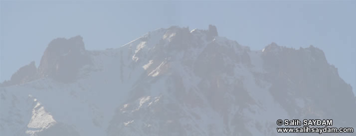 Panorama of Erciyes 2 (Kayseri)