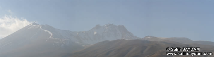 Erciyes Panoramas 3 (Kayseri)