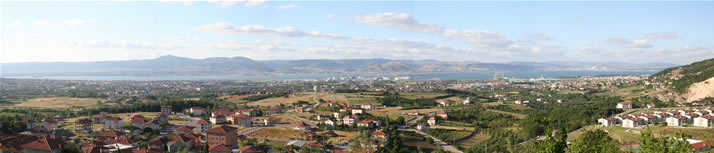 zmit Krfezi Panoramas (Kocaeli (zmit))