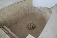 The Roman Bath Photo Gallery (Mersin, Narlikuyu (Garden of Eden))