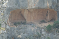 Sightings from Human Boulders (Adamkayalar) Photo Gallery 5 (Mersin, Erdemli)