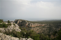 Sightings from Human Boulders (Adamkayalar) Photo Gallery 1 (Mersin, Erdemli)