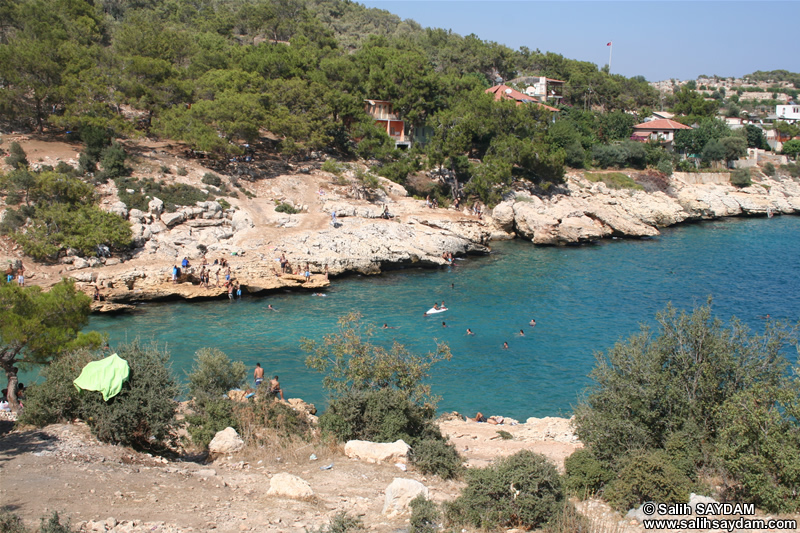 Narlkuyu Akyar Fotoraf Galerisi 1 (Mersin, Silifke)