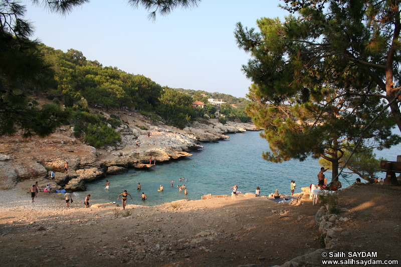 Narlikuyu Akyar Photo Gallery 4 (Mersin, Silifke)