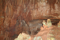 Astim (Dilek) Cave Photo Gallery 1 (Mersin, Silifke)