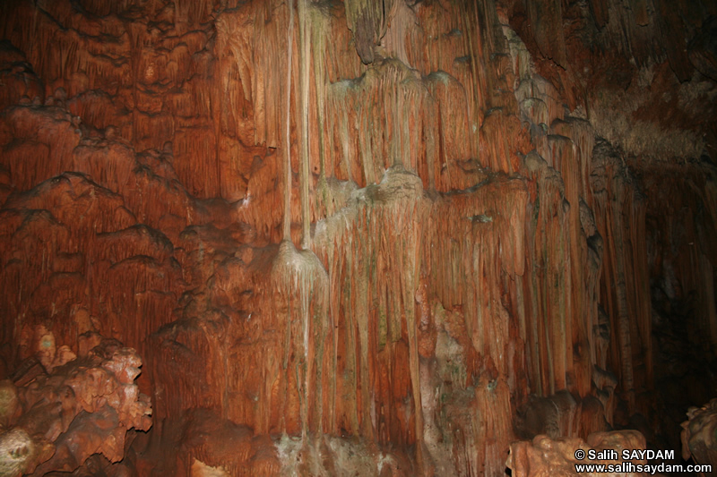 Astim (Dilek) Cave Photo Gallery 2 (Mersin, Silifke)