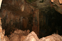 Astim (Dilek) Cave Photo Gallery 3 (Mersin, Silifke)