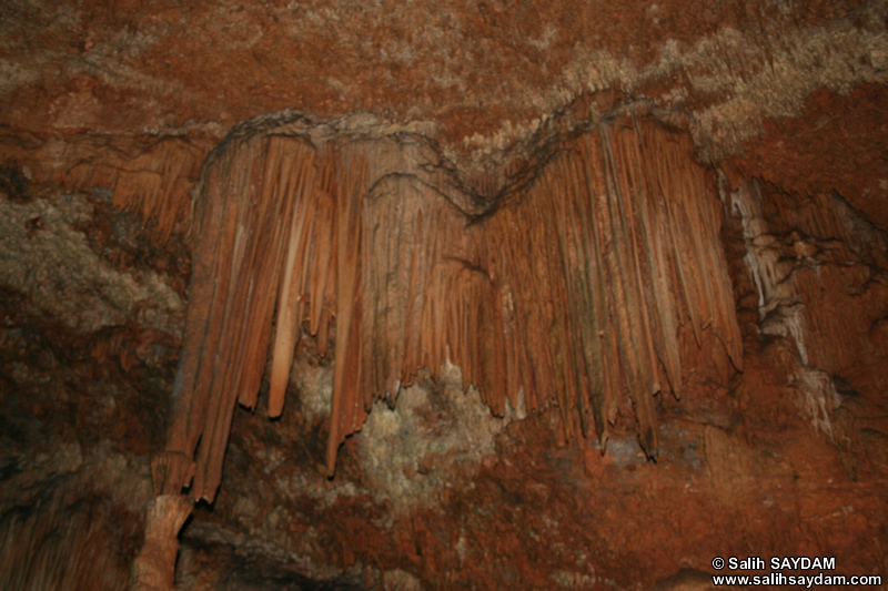 Astim (Dilek) Cave Photo Gallery 4 (Mersin, Silifke)