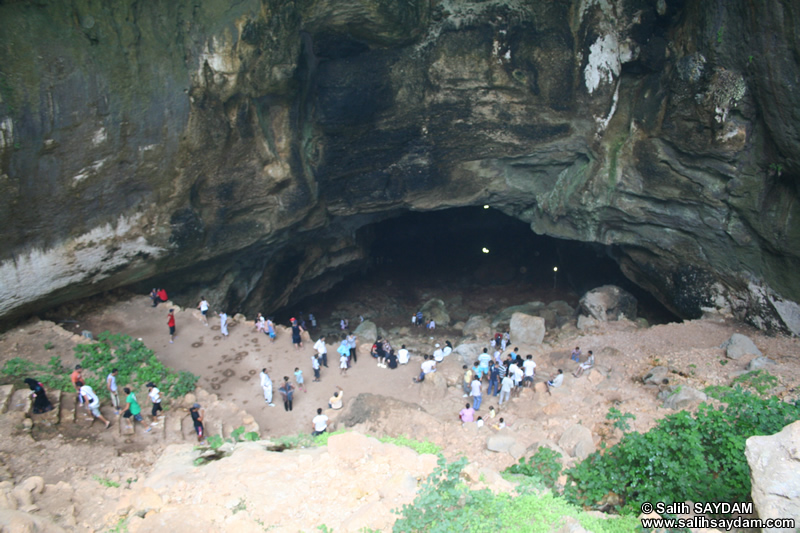 The Chasm of Heaven Photo Gallery 5 (Mersin, Silifke)