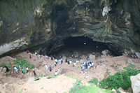 The Chasm of Heaven Photo Gallery 5 (Mersin, Silifke)