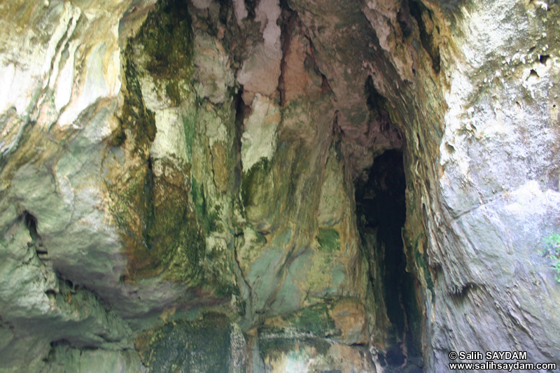 The Chasm of Heaven Photo Gallery 6 (Mersin, Silifke)