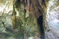 The Chasm of Heaven Photo Gallery 6 (Mersin, Silifke)