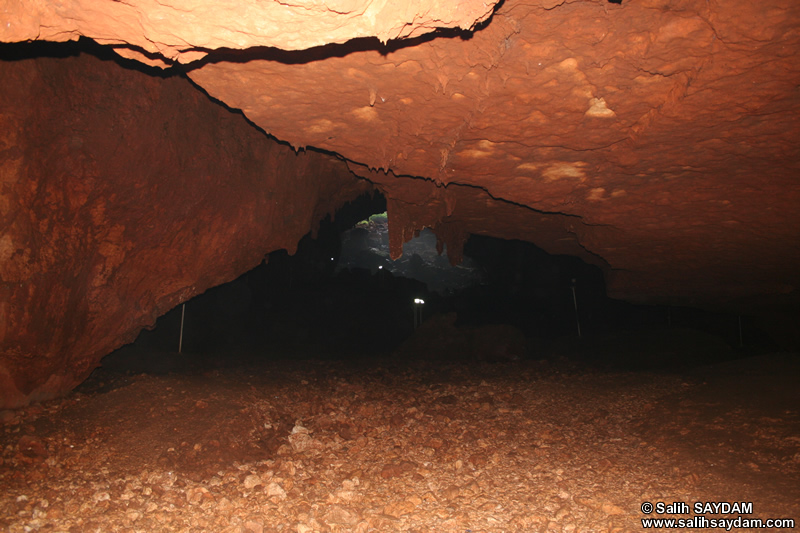 The Chasm of Heaven Photo Gallery 9 (Mersin, Silifke)