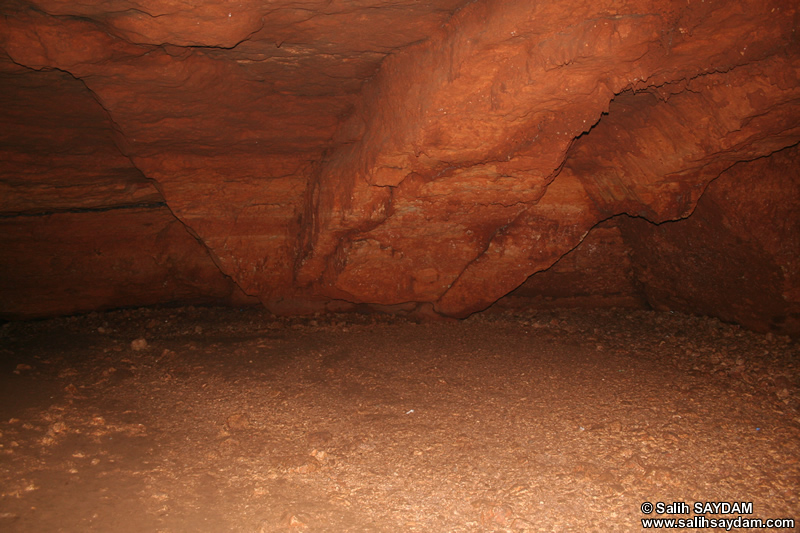 The Chasm of Heaven Photo Gallery 10 (Mersin, Silifke)