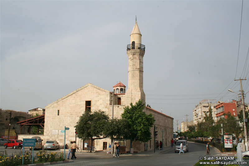 Old Mosque Photo Gallery (Mersin, Tarsus)