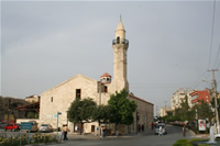 Old Mosque Photo Gallery (Mersin, Tarsus)