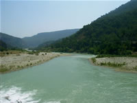 Goksu River Photo Gallery (Mersin, Silifke)