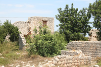 Kanytella (Kanlidivane, Canytellis) Photo Gallery 15 (Mersin, Silifke)