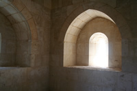 Maiden's Castle (Korykos, Kizkalesi) Photo Gallery 19 (Interior Castle) (Mersin, Erdemli, Maiden's Castle)