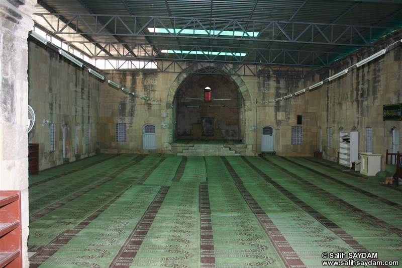Kubat Pascha Madrasa (Once Used as a Museum) Photo Gallery (Mersin, Tarsus)