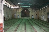 Kubat Pascha Madrasa (Once Used as a Museum) Photo Gallery (Mersin, Tarsus)