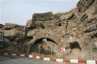 Tarsus Roma Hamam Fotoraf Galerisi (Mersin, Tarsus)