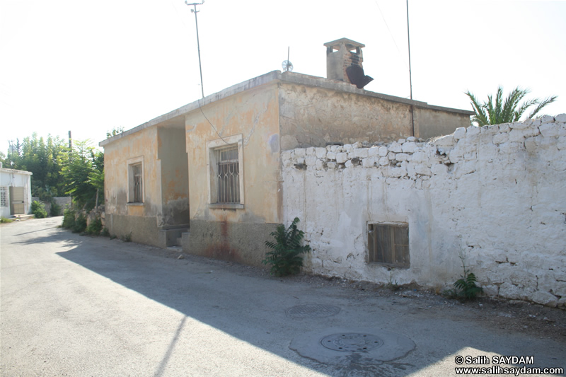 Silifke'den Kareler Fotoraf Galerisi (Mersin, Silifke)