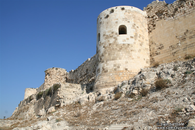 Castle of Silifke Photo Gallery (Mersin, Silifke)