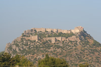 Softa Castle Photo Gallery (Mersin, Bozyazi)
