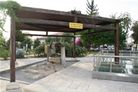 St. Paul's Well Photo Gallery 1 (Mersin, Tarsus)