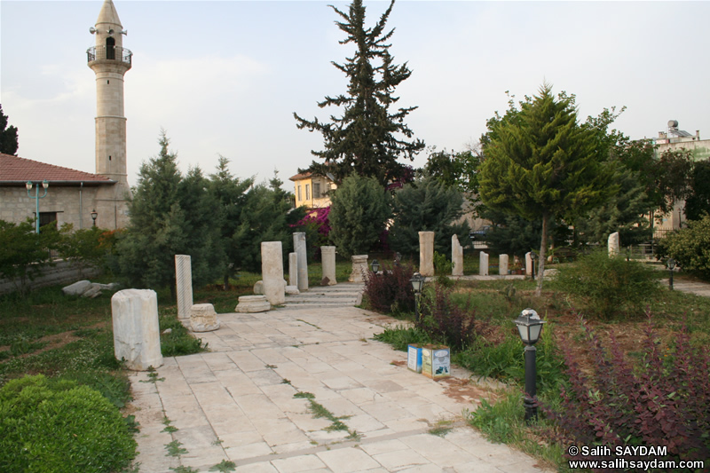 St. Paul's Well Photo Gallery 1 (Mersin, Tarsus)